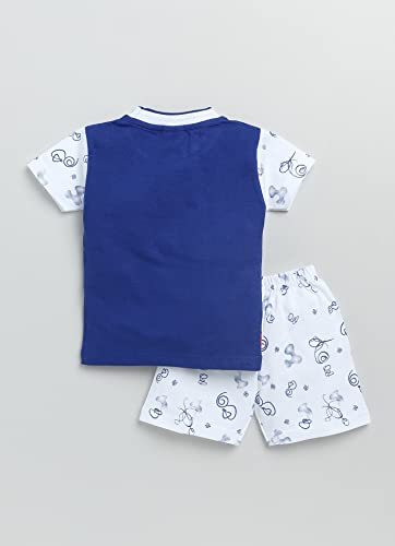 Image of Mars Infiniti Half t Shirt and Pant Combo set