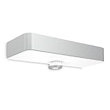 Automatisches Licht ganz ohne Strom: Erhellen Sie Garten, Gehwege, Terrasse und Hauseingang ohne ein Kabel verlegen zu müssen