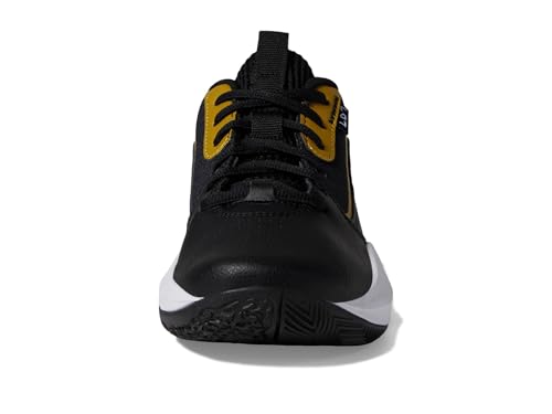 Under Armour Lockdown 7 baskets basket garçon taille 36.5