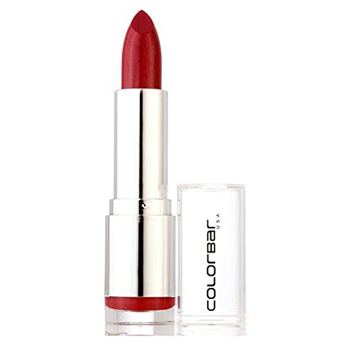 Image of Colorbar Velvet Matte Lipstick, Diva, 4.2g