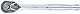 BRILLIANT TOOLS BT021995 3/8 Umschaltknarre mit Metallgriff, 100 Zahn [Powered by KS TOOLS]