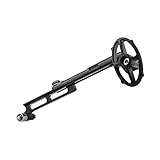 TenPoint 6” XTEND Adjustable Crank Handle - Compatible with All ACUslide Bows, Including Flatline 460, Havoc RS440 & Siege RS410