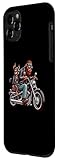 Zoom IMG-1 pinscher in miniatura motociclista amante