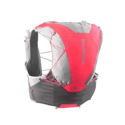 MOCHILA ADV SKIN 12 SET CASTELROCK/ALLOY/NEON FL