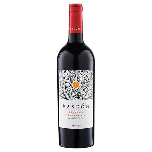 Rasgon Reserva (1 x 0.75 l)
