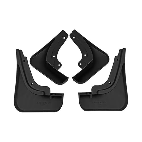 Bavettes garde-boue KIA Sportage 2023 protection anti-projections roues
