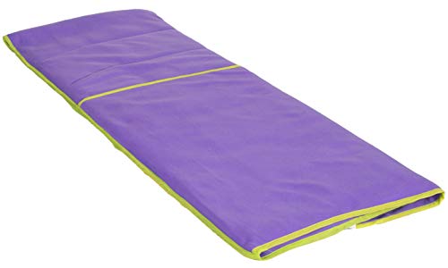 Pacific Play Tents 70020 Kids Day Dreamer Nap Sleep Mat with Carry Bag,47.5