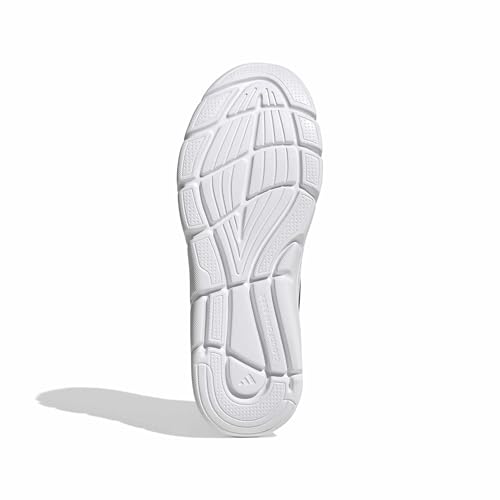 Image of adidas Mens Cloudfoam Flex - Elastic Laces Sportswear