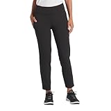 PUMA Golf Women's Everyday Pant, PUMA Black, L