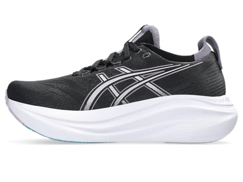 Image of ASICS Womens Gel-Nimbus 27 Running Shoes
