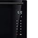 Panasonic NN-CS88LBEPG | 4-in-1-Kombi-Dampfofen, 31 l, Inverter, Drehheizung auf 30-230 °C, Flachgrill 1300 W, Mikrowelle 1000 W, Dampf 1300 W, feste Oberseite, Schwarz — Version FR