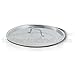 Eurodib HOM490024 7.4 Quart Sauce Pan Lid