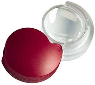 Swing Pocket Magnifier Loupe 10x Aspherical Lens
