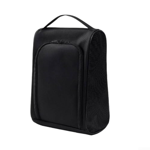 Sac de rangement pour chaussures de golf avec ventilation et...