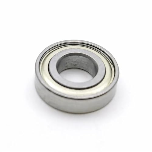 Roulement 686ZZ anti-poussière 6x13x5 mm pour stopper les bruits de moteur