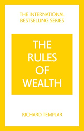 Templar:Rules Of Wealth_P5: A Personal Code For Prosperity And Plenty