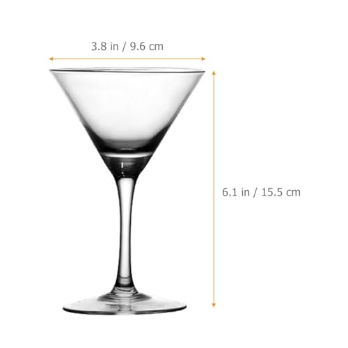 Verres à vin de 200ml stables et raffinés pour sublimer vos réceptions - 3