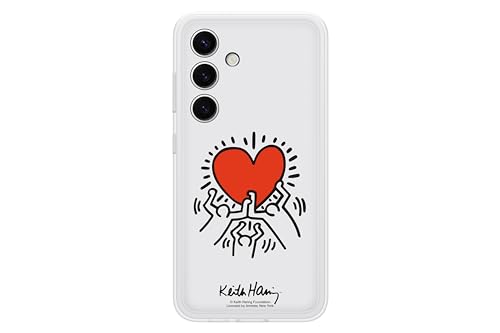 Image of Samsung Galaxy S24 5G Flipsuit Case, White