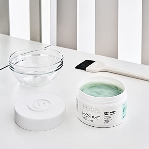 ReStart volume Masque Gel léger Revlon Masque cheveux - vue 3