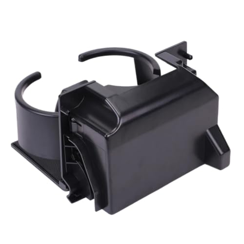Stop aux boissons renversées : insert de tasse ajustable pour Frontier et Xterra - 2