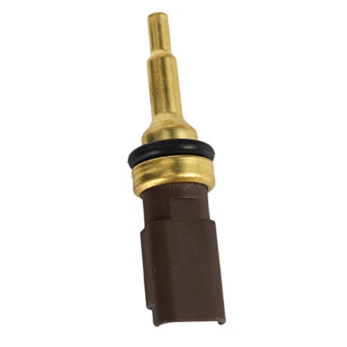 Sensor de temperatura refrigerante 9810048680 de alta precisión para C4 C3 5
