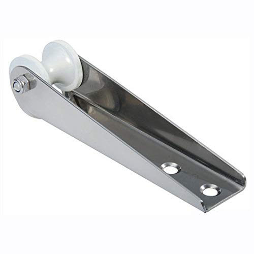 OSCULATI Musone Inox per Piccoli scafi 205 mm