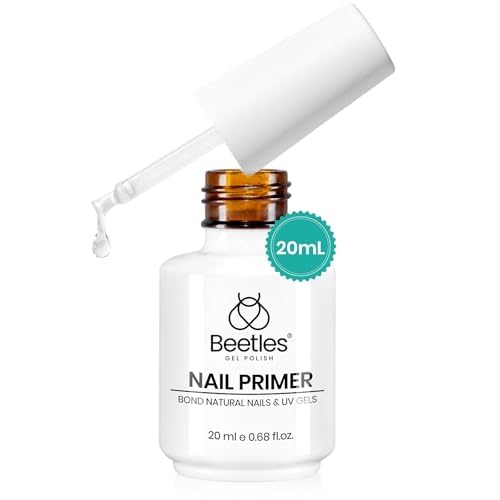 Beetles Gel Nail Primer & Dehydrator