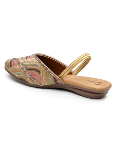 Image of Women Pointed Toe Comfortable Stylish Causal Sandals for girls