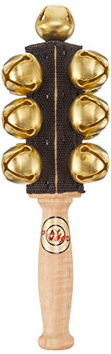 Amazon | PLAY WOOD プレイウッド コンサート ベルCB-13B | ベル