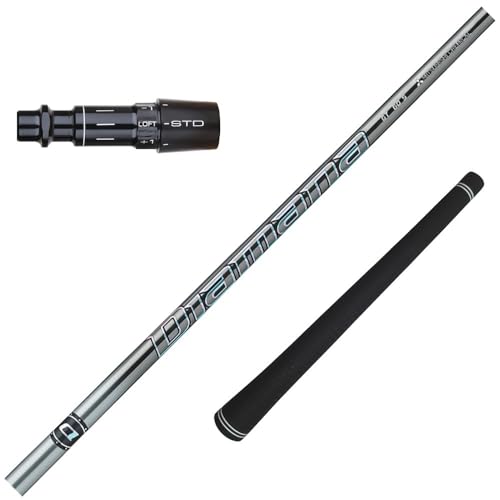 三菱ケミカル Diamana GT60 (ゴルフシャフト) 価格比較 - 価格.com