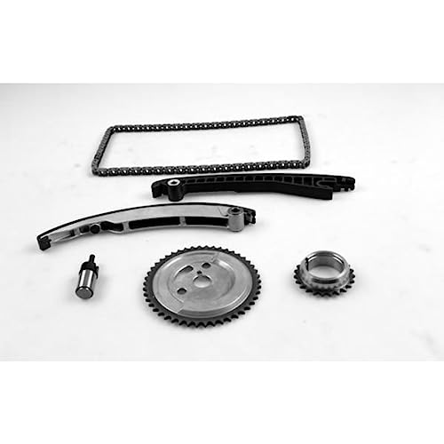 Chaîne de distribution Ipd 21-0311 haute résistance anti-allongement pour moteur silencieux