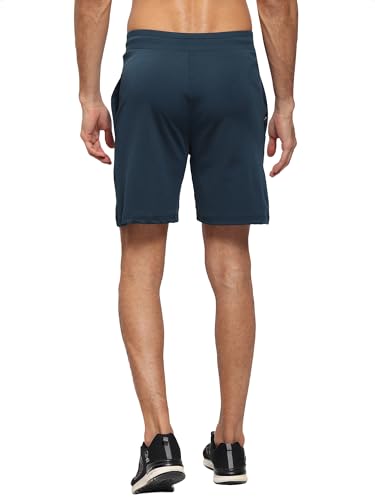 Image of 4 Way Lycra Shorts Half Pants for Men