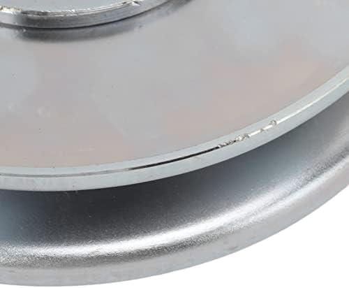 Converter Clutch Pulley for Three Wheelers, 40 Series Kart Converter Driven 3/4in Clutch Pulley 209133A