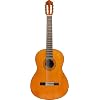 Yamaha C40II Classical Guitar, Full Size With Rosewood Fingerboard and Bridge, Natural