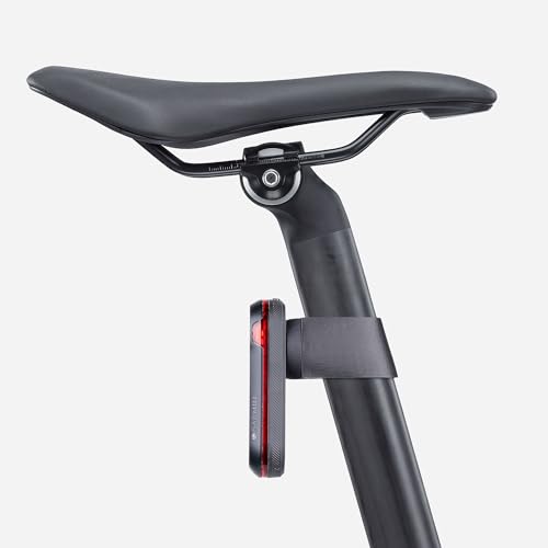 Support radar Kross Esker RS 3.0 accessoire Garmin Varia 515 RearVue 820