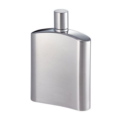【Godinger】 バッカスのフラスク【シルバープレート】ウイスキーボトル Amazon | バッカス ウイスキーボトル 100ml | Bacchus | フラスコ