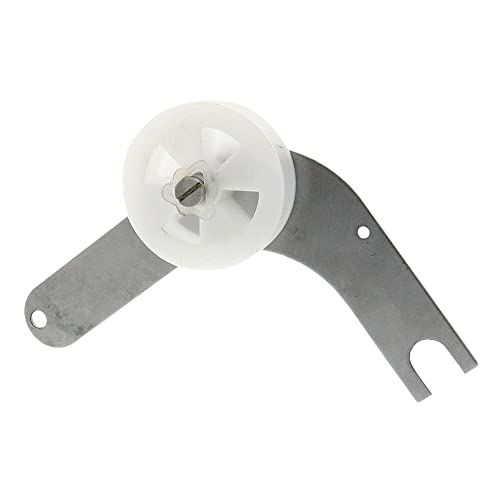Eopzol Dryer Idler Pulley Assembly for Frigidaire/Electrolux