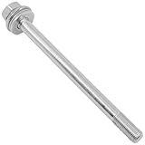 Replacement Parts for 92150-1008 92151-1393 Primary Clutch Bolt for Kawasaki KAF 400 450 540 620