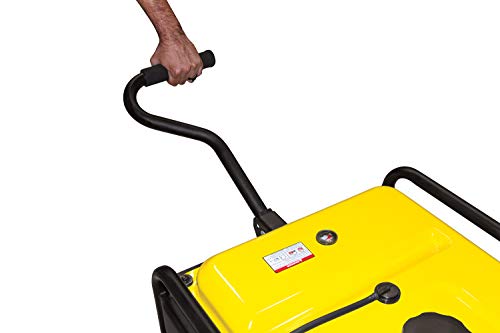 Portable Dual Fuel Silent Inverter Generator