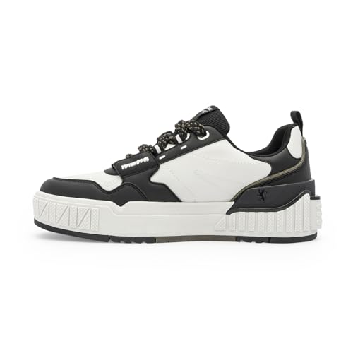 Image of Red Tape Mens Rsl1171 Lifestyle Sneakers