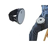 Dixon PDP-C8-SP Practice Pad w/Strap 6