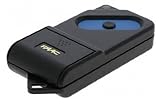 faac tm1 300  Faac TM1 433DPH - Telecomando frequenza 433 MHz, 1 canale