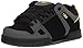 Produktbild DVS Herren Celsius Skate Schuh, Schwarz, Anthrazit, Limette, 42 EU