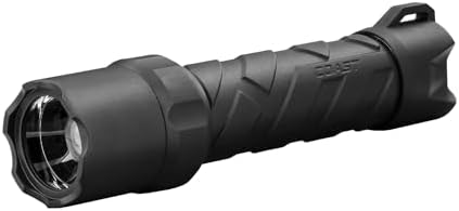Coast Polysteel 600 Focusing LED Flashlight, 710 Lumens