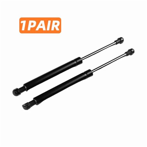 Vérin à gaz de capot bloqué sur Mondeo MK3 ? Solution de remplacement 1117690 - 2
