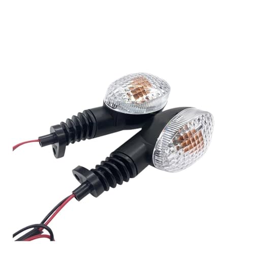 Clignotant de pour moto pour remplacer vos feux cassés de Ninja 250R et Vulcan