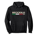 riccardo reggioli firenze Reggiolo Italia Reggiolo Italia Felpa con Cappuccio