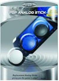 PSP Analog stick 3-pack