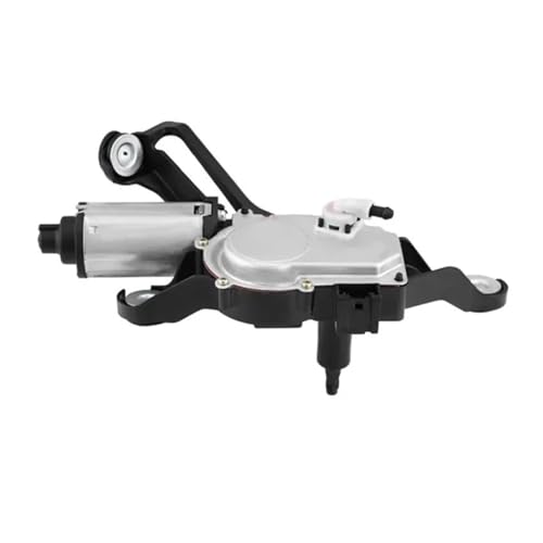 Essuie-glace arrière pour rouler sous la pluie en BMW E87