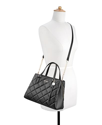 Nine West Meilani Satchel2